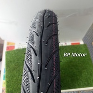 TAYAR MOTOSIKAL GRT EMAX EX-248  TUBELESS 50/90/17 60/90/17 60/80/17 70/80/17 70/90/17 70/90/14 80/9