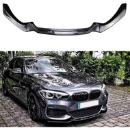 BMW F20 M sport front lip 1 series m tech diffuser lip bumper lip F20 accessories