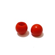 LEGO Part 32474 Technic Ball Joint Red