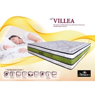 VENICE VILLEA SPRING MATTRESS FOAM