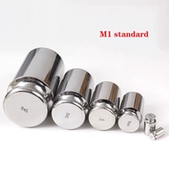1000g 2000g 500g Calibration Weight for Digital Scale Balance measurement Jewelry Medicine scales 1k
