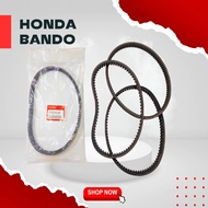 Dây curoa HONDA Airblade Lead SH Việt SH mode Vision Pcx BANDO