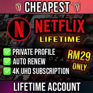 ℕ𝔼𝕋𝔽𝕃𝕀𝕏 PC/SMART TV ONLY 1/3/6 MONTHS 4K ULTRA HD V4.06 SUBSCRIPTION ORIGINAL READ FIRST