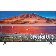 Promotion! Samsung Smart TV | Crystal UHD - 4K HDR with Alexa Built-in / 70TU7000 (70 Inch)