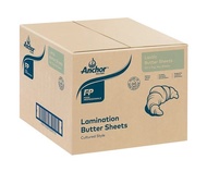 1 dus anchor butter sheet 1 kg x 20 pcs