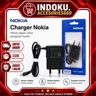 HP Charger Nokia N70 Small Needle press Mobile Phonehp Original