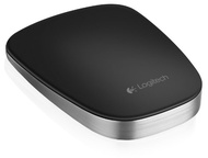 Logitech Ultrathin Touch Mouse T630 for Windows 8 Touch Gestures