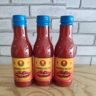 Extra Hot Rejeki Seasoning Sauce | Saos Bumbu Rejeki Extra Hot
