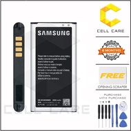 CellCare ORI Samsung Galaxy S5 G900F G900 Battery Replacement Part EB-BG900BBE (2800 mAh)