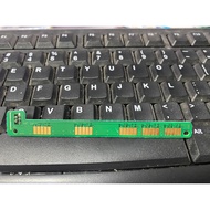 Ink chip/main receiver for Canon IX 6770,ix6860,ix6870,ix6820,IP 8770.etc