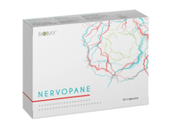 [Exp: Jun 2027] BIOBAY NERVOPANE CAPSULES 60S