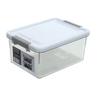 Citylife WIDEA Series - Storage Box - XS - 1.25L