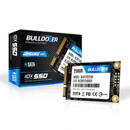 BULLDOZER SSD M SATA 128GB/256GB/512G