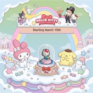 Monopoly Go Partner Event 100% Complete [ Hello Kitty Partner Event ] Kuromi
