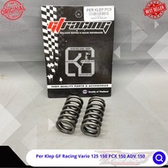 GF Racing Valve Spring Vario 125 150 PCX 150 ADV 150
