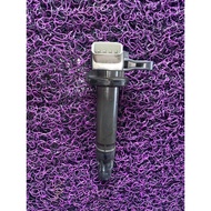 🔥USED JAPAN🔥DIAMOND PASSO MYVI ALZA GRANMAX RUSH B1020 DAIMOND IGNITION COIL PLUG