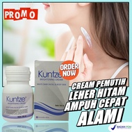 PROMO lotion pembersih daki leher ampuh cream pecerah leher wanita cepat aman pembersih daki leher h