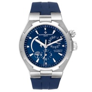 Vacheron Constantin Vacheron Constantin Overseas (Reference 47450/000A.9039). A stainless steel auto