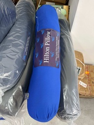Bantal Peluk Bantal Panjang Dewasa Bolster Hotel Grade bantal peluk hilton hillton Bantal Peluk  Bol
