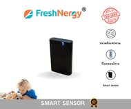 Freshnergy Smart Sensor ตรวจจับค่่าฝุ่นPM2.5Co2