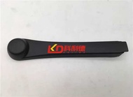 Suitable for BMW 5 Series E60 Wiper Blade Cover Plate 520 523 525 528 530 Wiper Link Arm Trim Cover
