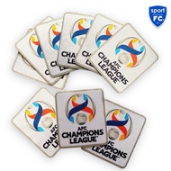 C1 Champions AFC Sleeve Patch