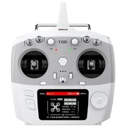 [RC] RadioLink T12D 12CH RC Transmitter ELRS Crossfire Built-in Simulator for Drone Car Boat
