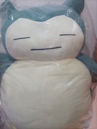 卡比獸公仔