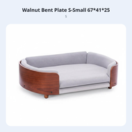 Dog Bed Orthopedic Removable Cover Indoor Pet Sofa