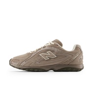 NB 204L suede non slip versatile classic retro Sports Shoes grey brown U204LMMA DRWZ