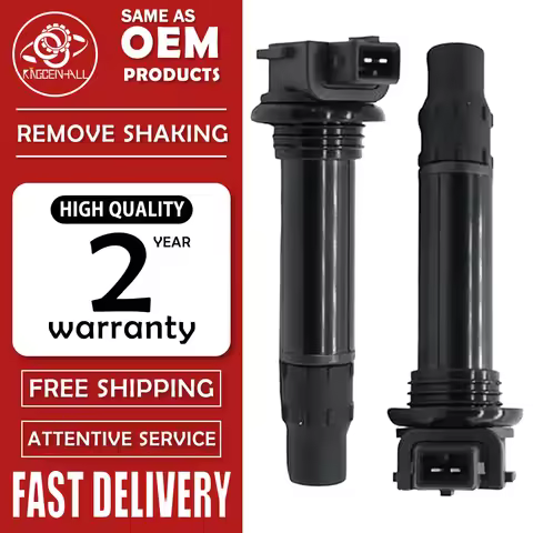 1/2PCS Ignition coil 0700-178000 FOR CFMOTO CF400 CF650 650NK CF650 400GT CF500 650MT CF700 MORINI X
