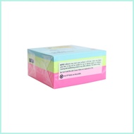 3M Post-it Notes 2027-RCR CPT 3in x 3in CUBE [MP2027RCR]
