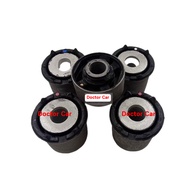 Rear Beam Bushing Set Mazda CX-5 2012-2022 4WD (1 Has 5 Pieces) Doctor Car
