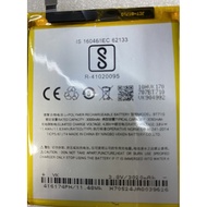 [Ready Stock] Suitable for MEIZU/MEIZU Charm Blue A5 Battery Charm Blue M5A M710M M793Q BT710 Batter