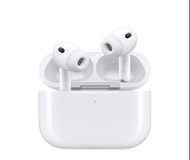 收全新 AirPods Pro 3 Apple 耳機 教育 學生 優惠 信用卡禮品 Airpod Pro3 USB-C Type C BTS Apple Back to school Citi 迎新 