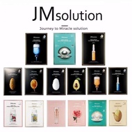 JM Solution Mask