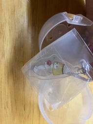 mofusand扭蛋書簽