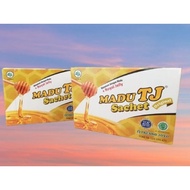 TJ Honey SACHET