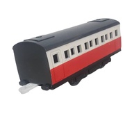 Tomy Thomas And Friends James Red Coach