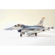 CALIBRE WINGS F-16C Us Air Force Pacific Demonstration Flight Alloy Airplane Model