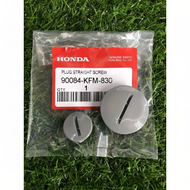 HONDA EX5/DREAM MAGNET CAP PLUG STRAIGHT SCREW COVER MAGNET ORI OE