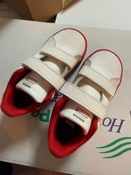 Adidas Spider-Man 休閑鞋