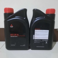 oli ATF SP3 SP III Mitsubishi