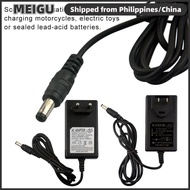 MEIGU Power Adapter  6V 500mA 12V 1000mA U.S. British European Standard FLH-D1210