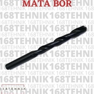 MATA Iron Drill Bit 14mm 15mm 16mm 17mm 18mm HSS Drill Bit/ Straight Drill Bit