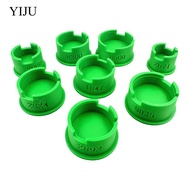 [YIJU] 8 Watch Movement Supports - Spare Part for Home 2892 8200 2824 NH35 8500 2671