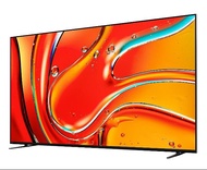 SONY K-55XR70 55吋 BRAVIA 7 4K Mini LED 智能電視 短暫陳列品 原廠保養2年