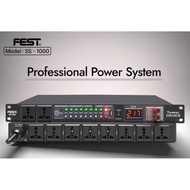 Power Sequence Fest SS 1000 Original Squener FEST SS-1000