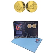 ASEAN-Malaysia Chairmanship / Kepengerusian ASEAN Malaysia 2025 (ASEAN25)/ Emas Nordic (B.U)/Nordic 