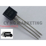 1pcs A1015 TO-92 PNP Transistor